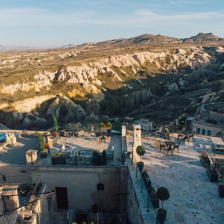Vigor Cappadocia - Special Class Üçhisar Exterior foto