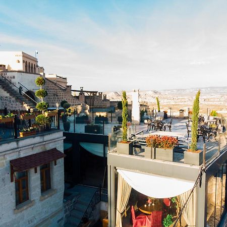 Vigor Cappadocia - Special Class Üçhisar Exterior foto